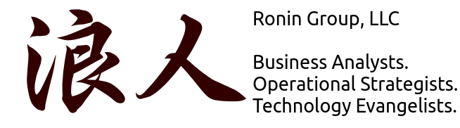 Ronin Group, LLC